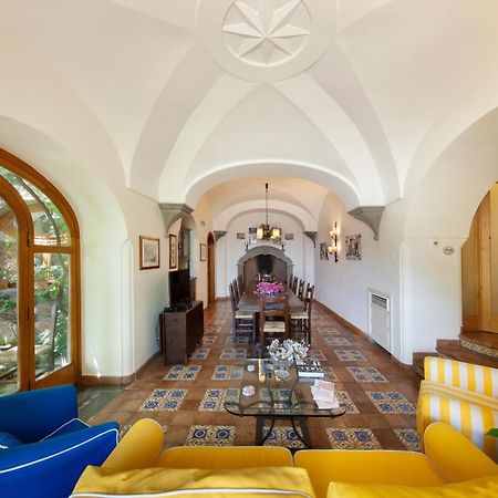 Casa Merce ポジターノ エクステリア 写真