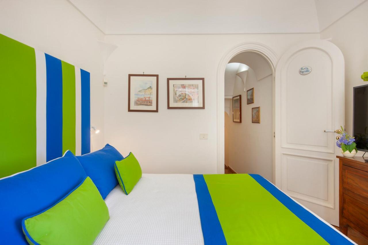 Casa Merce ポジターノ エクステリア 写真