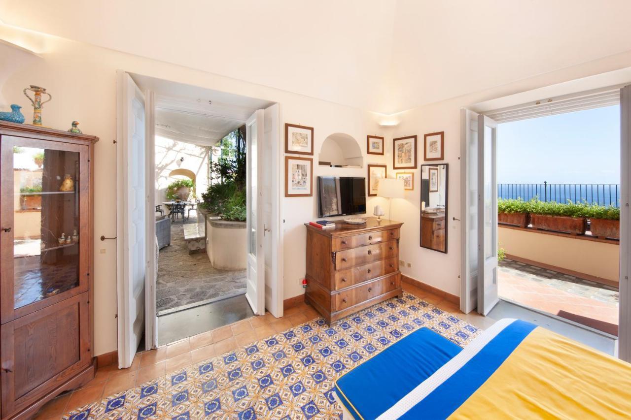 Casa Merce ポジターノ エクステリア 写真