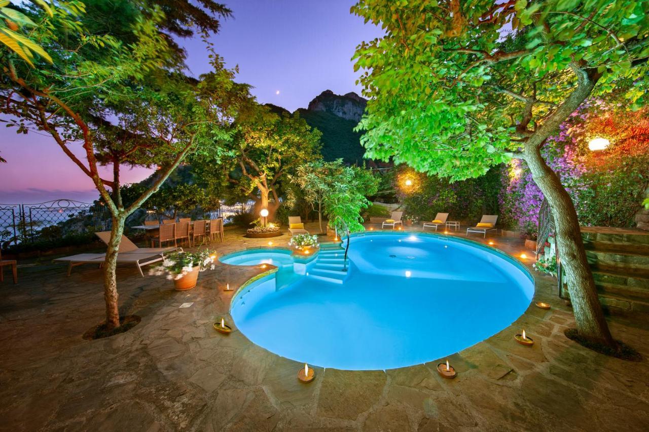 Casa Merce ポジターノ エクステリア 写真