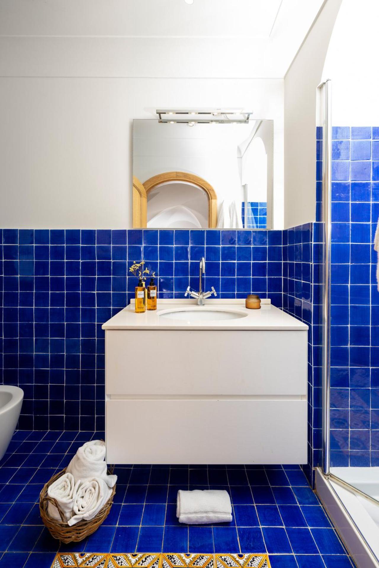 Casa Merce ポジターノ エクステリア 写真