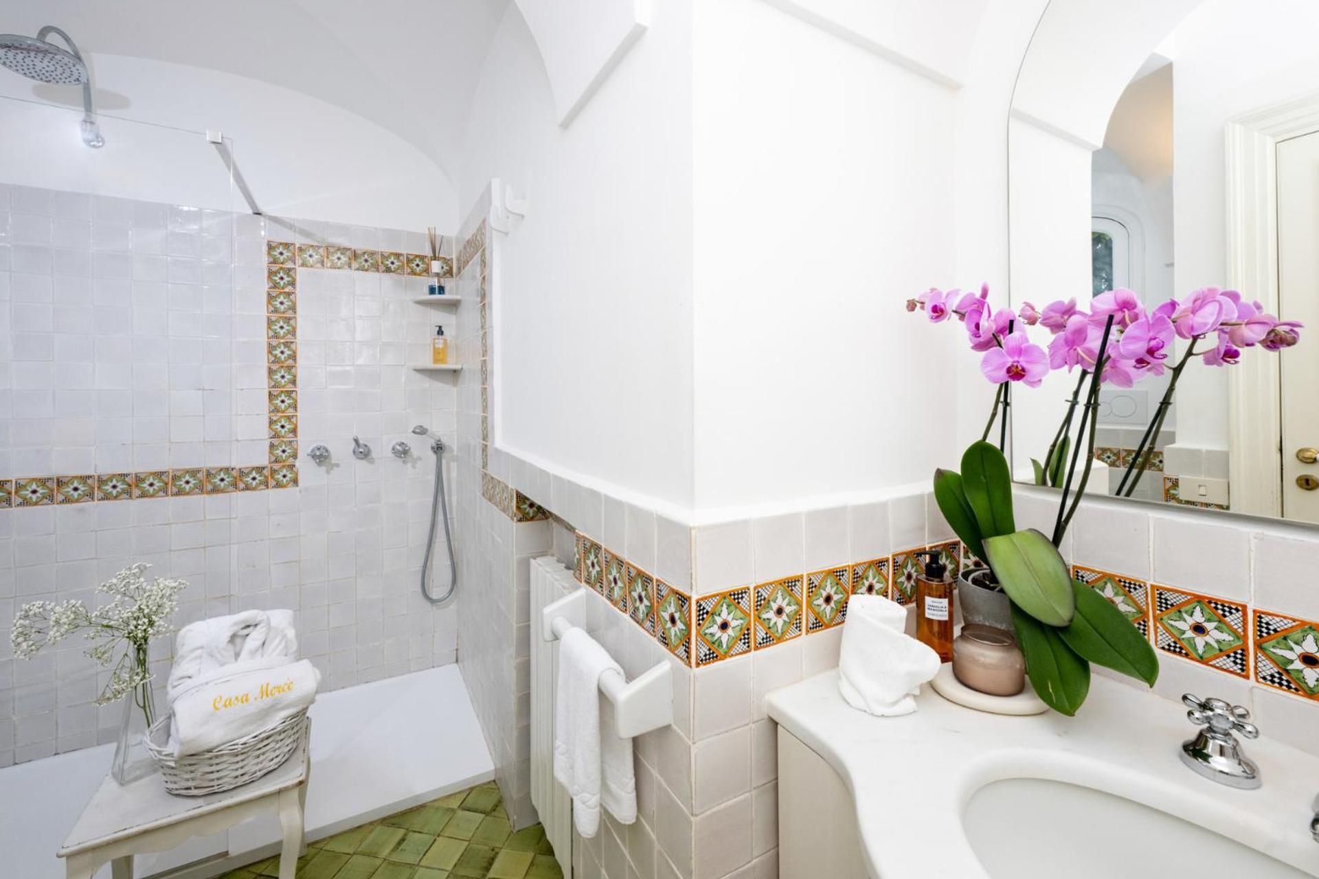 Casa Merce ポジターノ エクステリア 写真