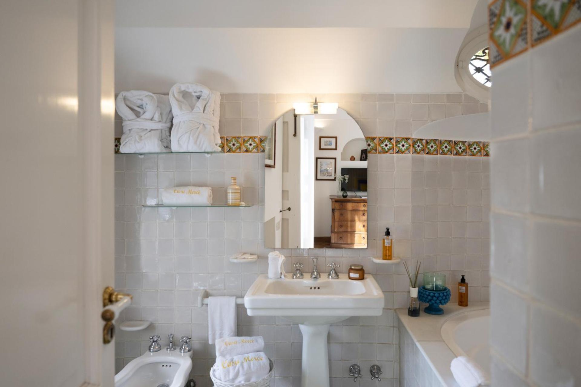 Casa Merce ポジターノ エクステリア 写真