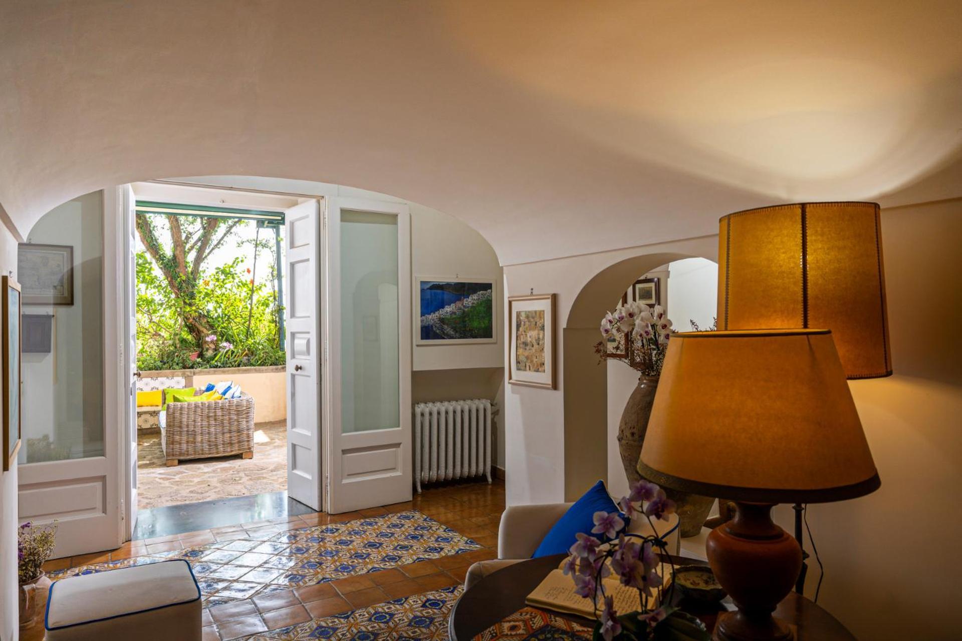 Casa Merce ポジターノ エクステリア 写真