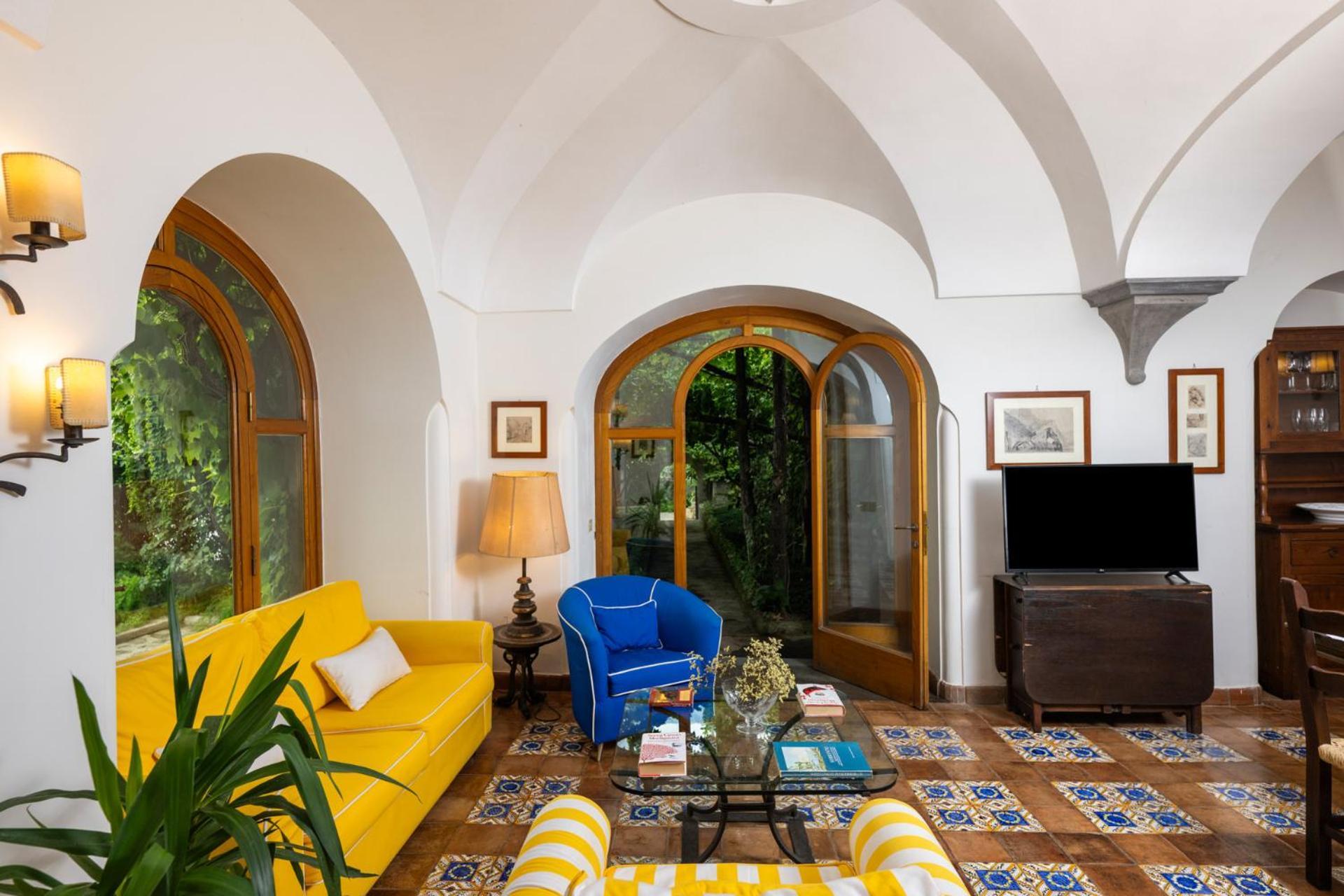 Casa Merce ポジターノ エクステリア 写真