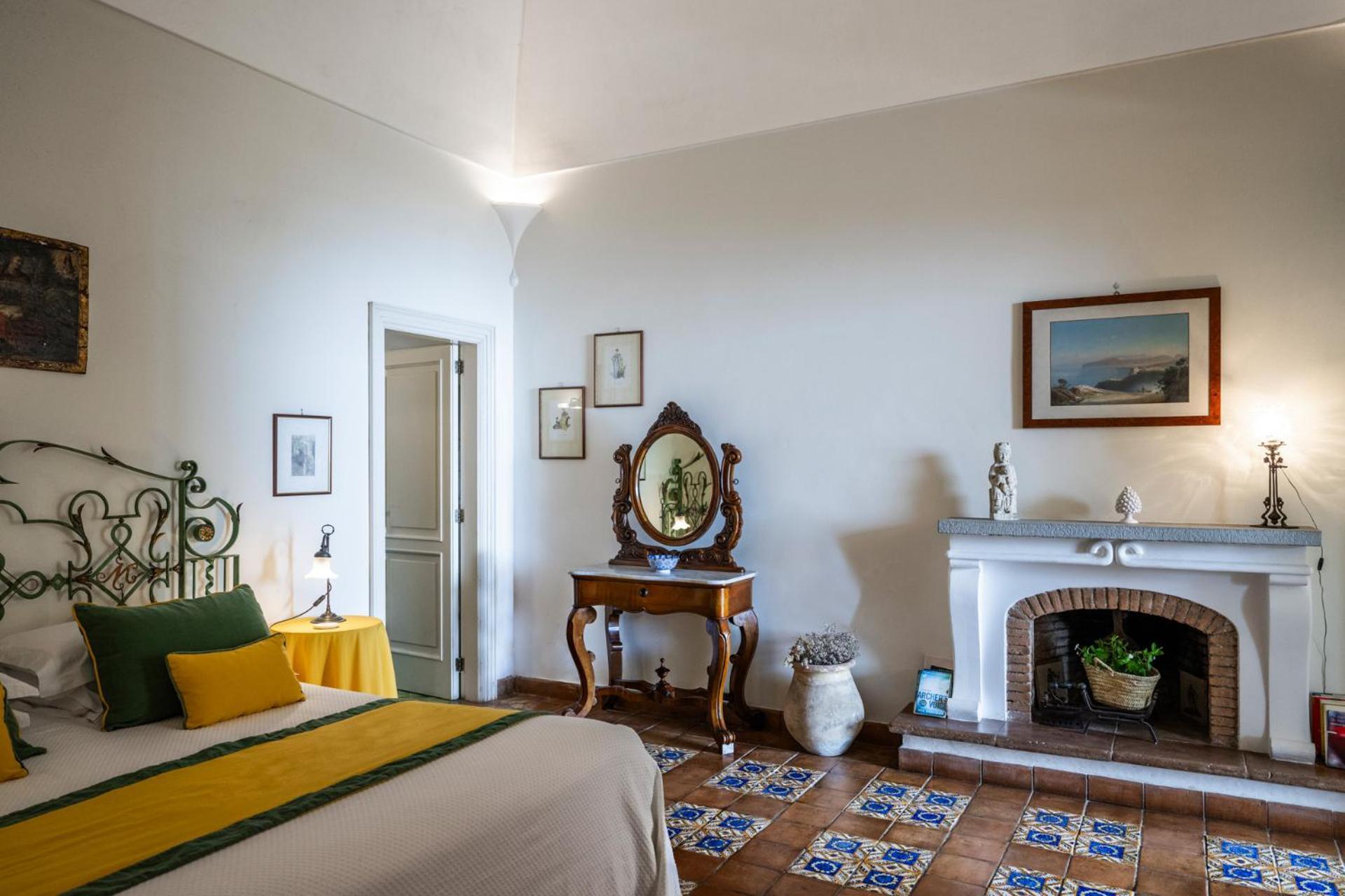 Casa Merce ポジターノ エクステリア 写真