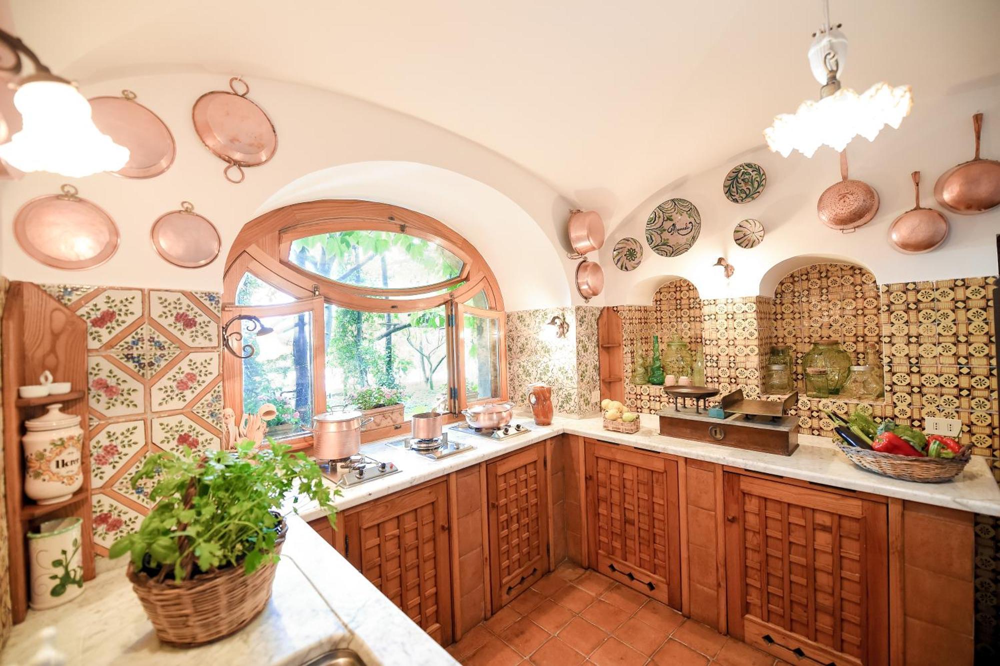 Casa Merce ポジターノ エクステリア 写真