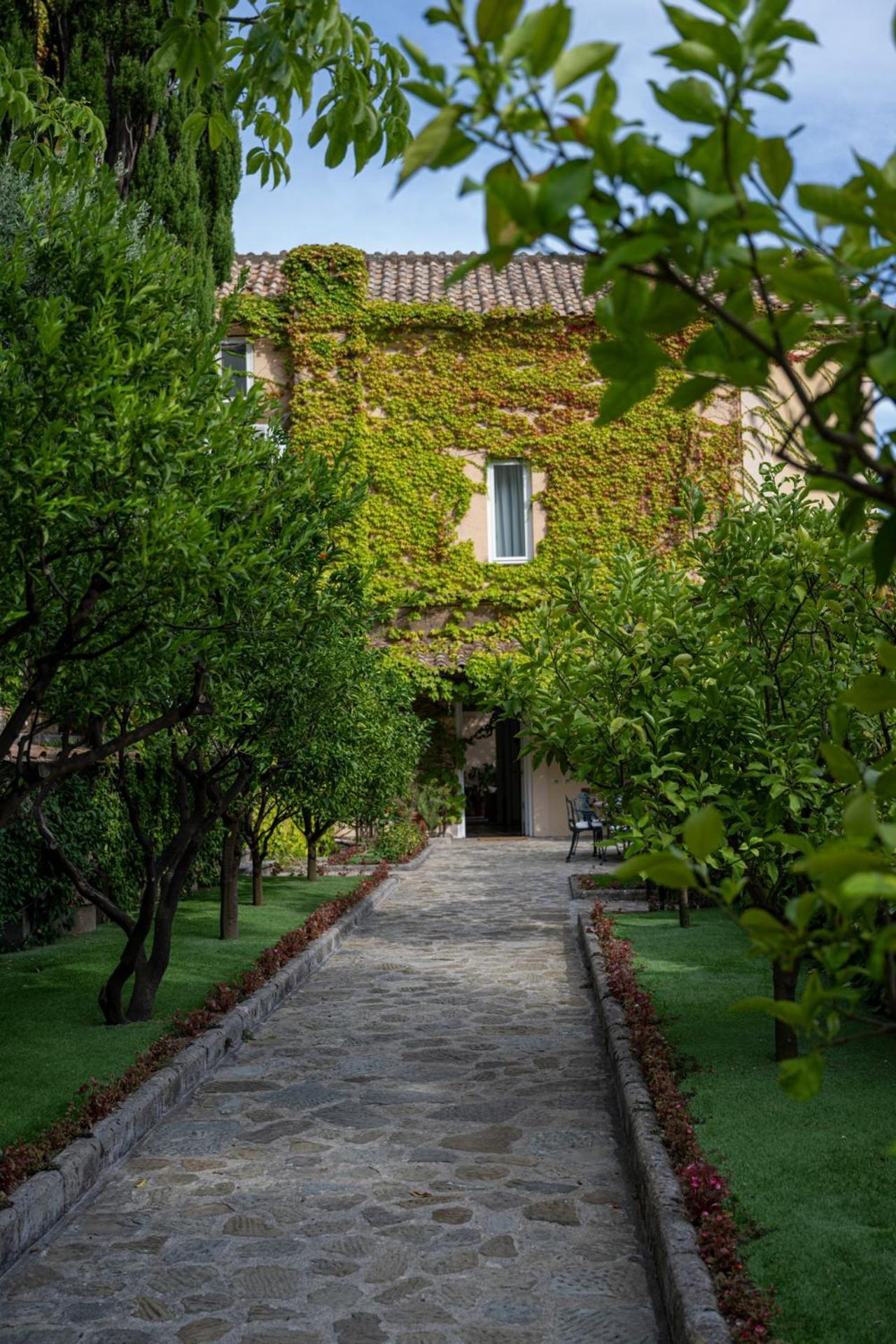 Casa Merce ポジターノ エクステリア 写真