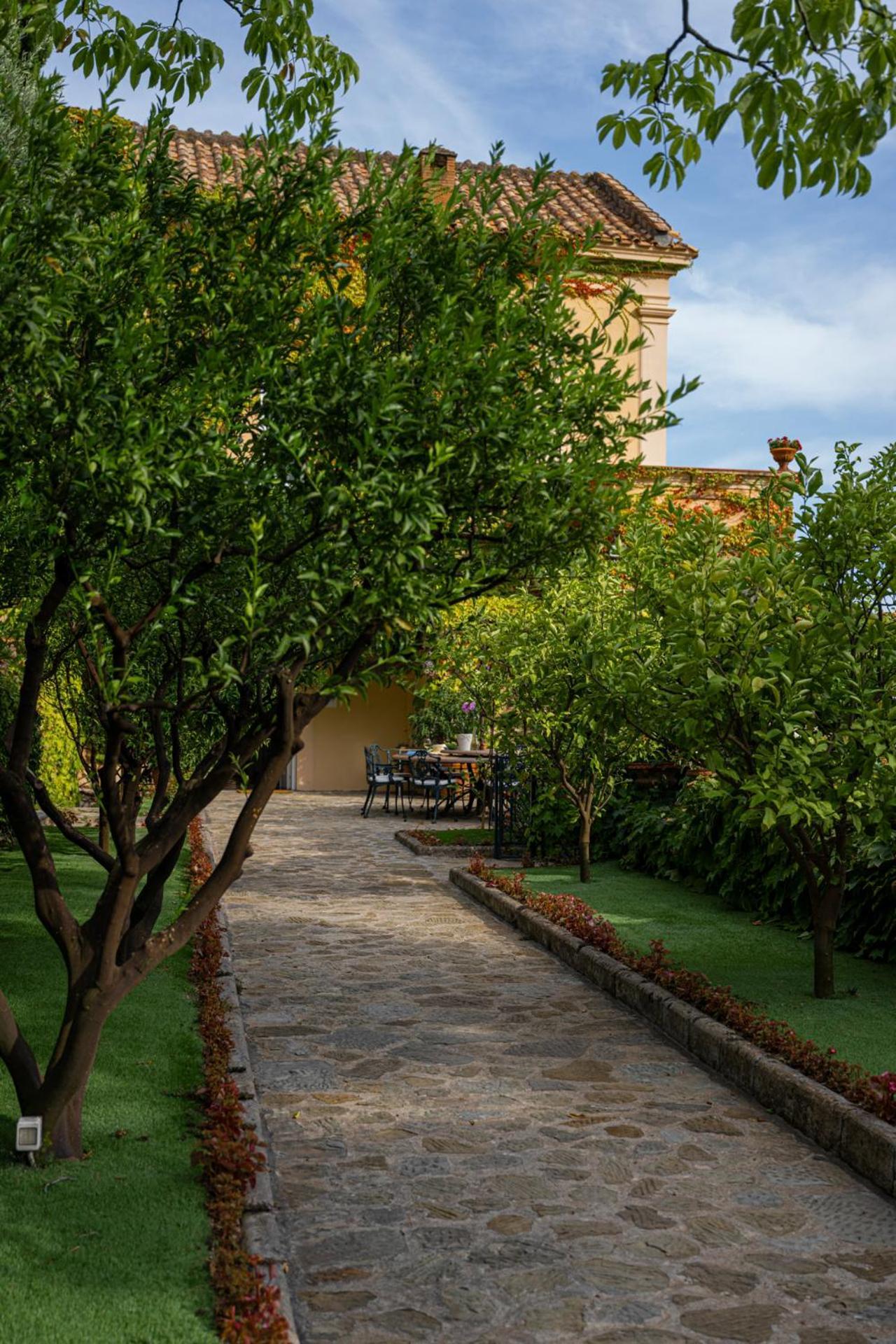 Casa Merce ポジターノ エクステリア 写真
