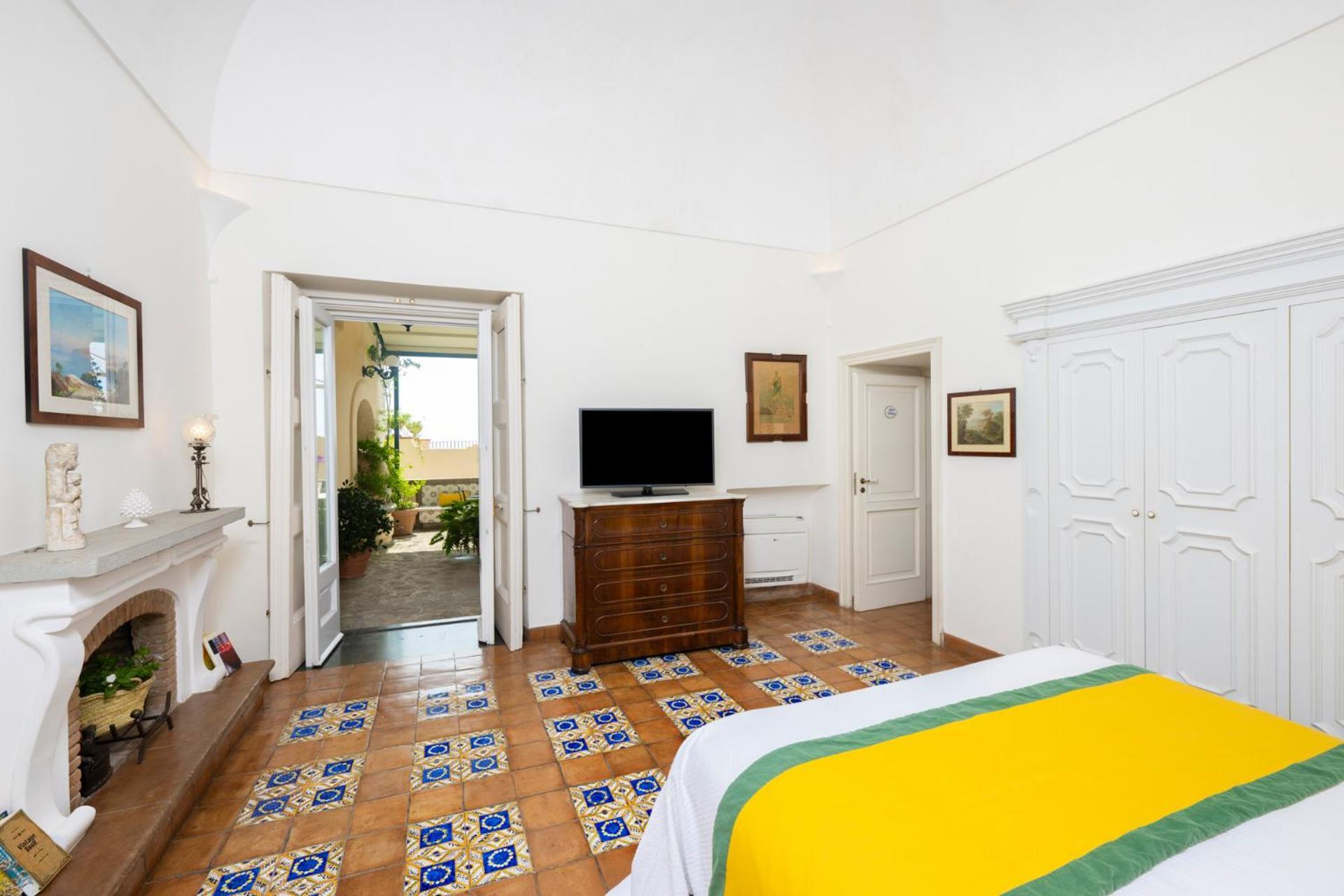 Casa Merce ポジターノ エクステリア 写真