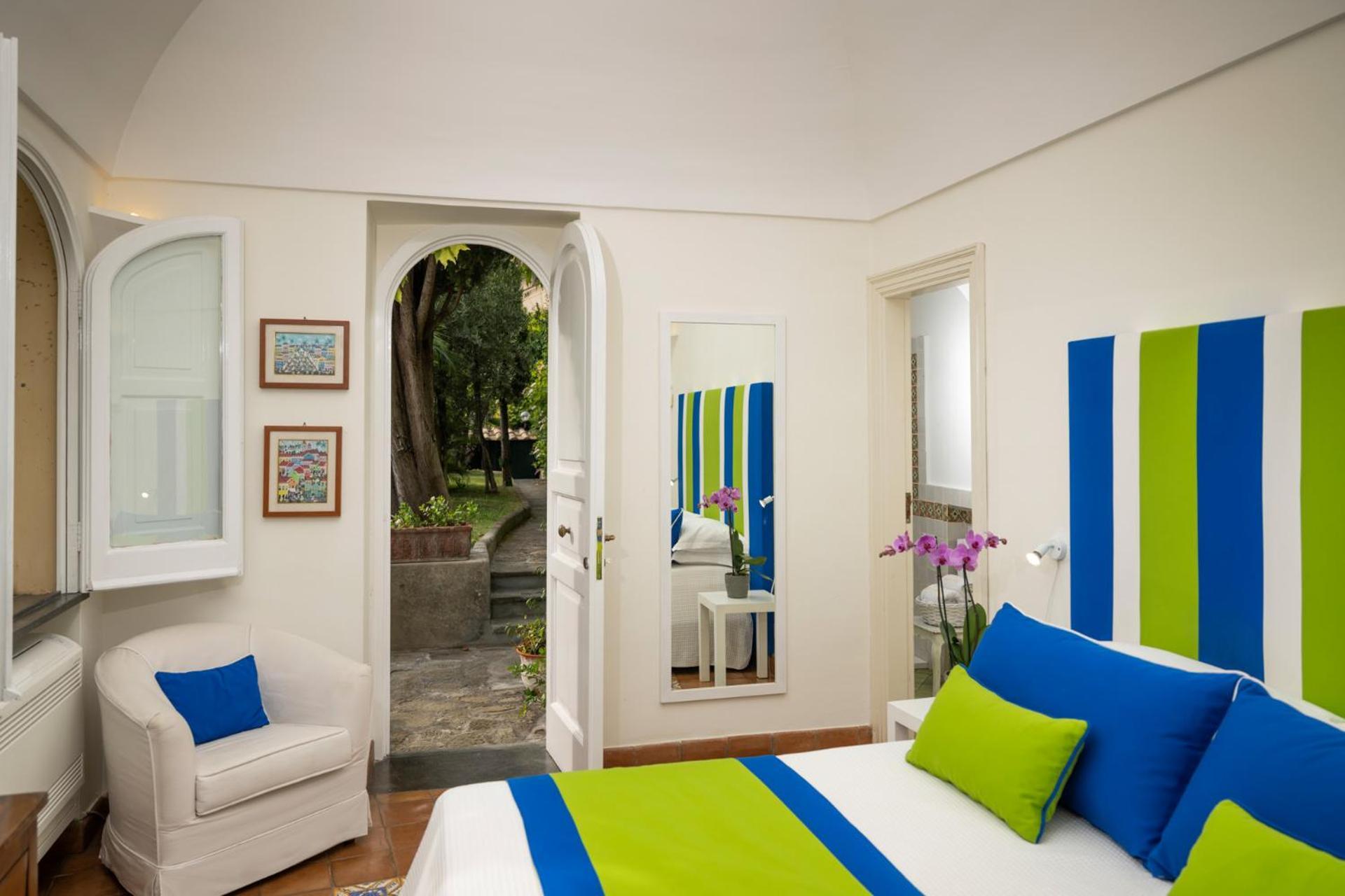 Casa Merce ポジターノ エクステリア 写真