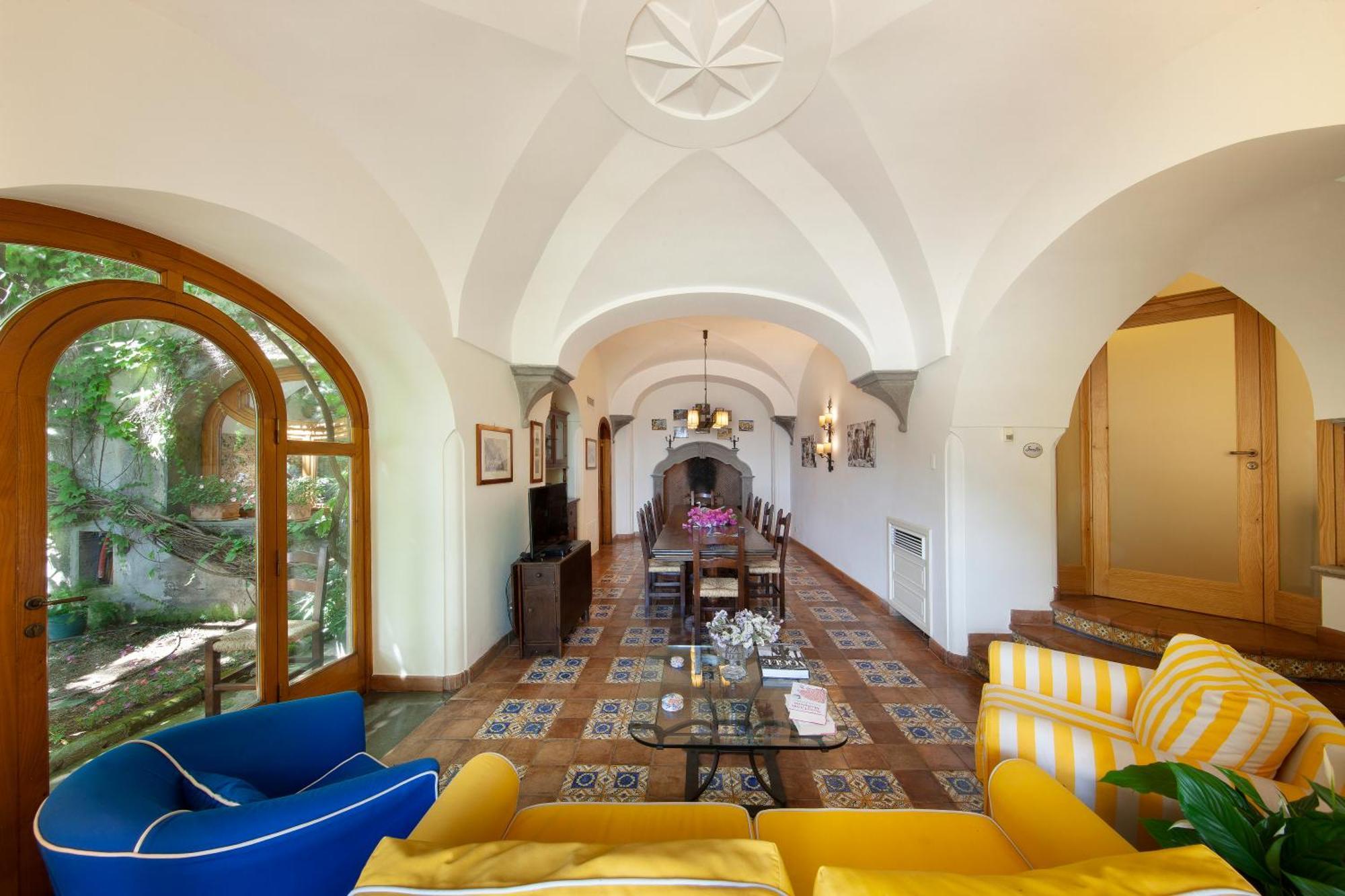 Casa Merce ポジターノ エクステリア 写真
