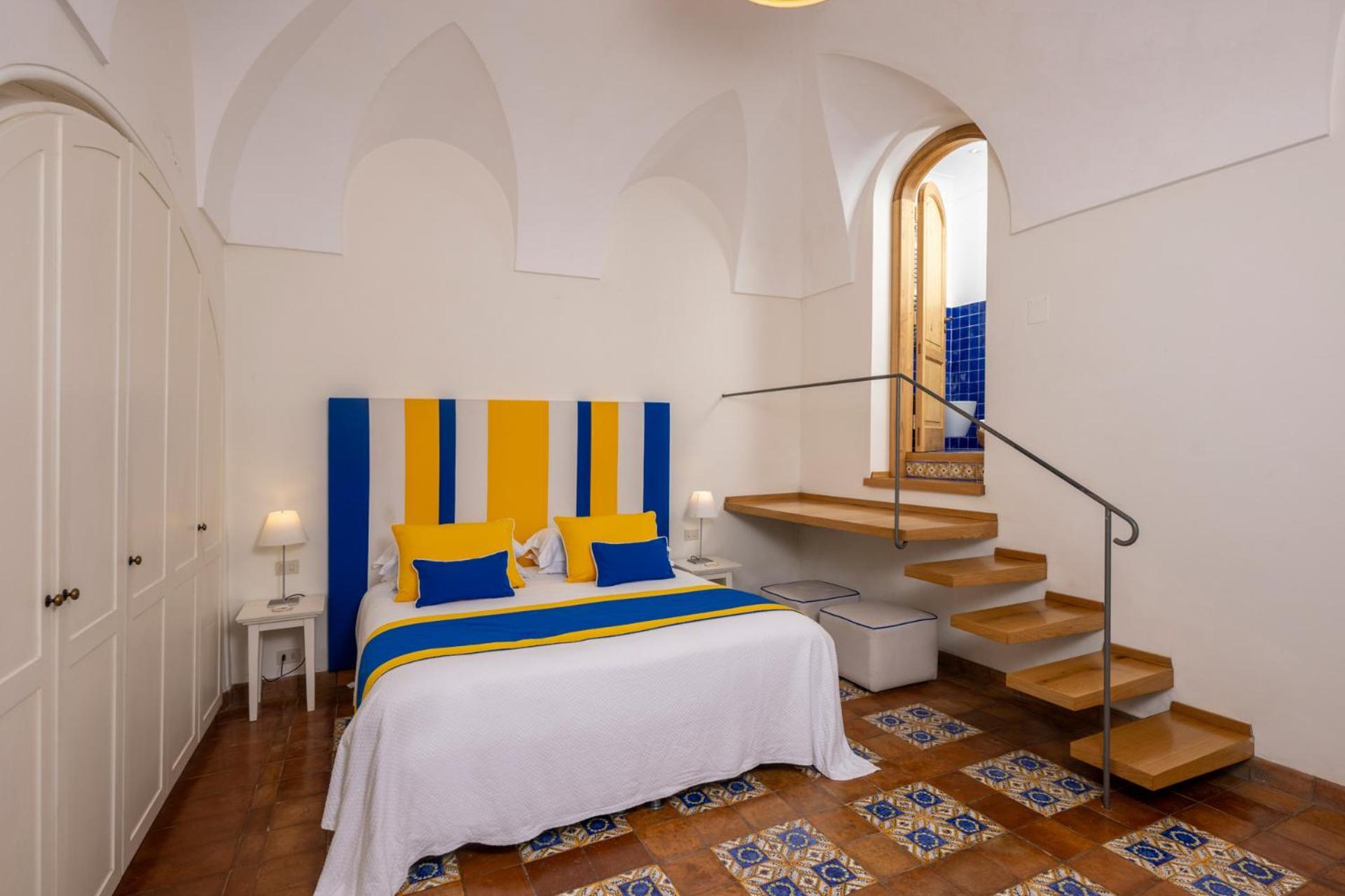 Casa Merce ポジターノ エクステリア 写真