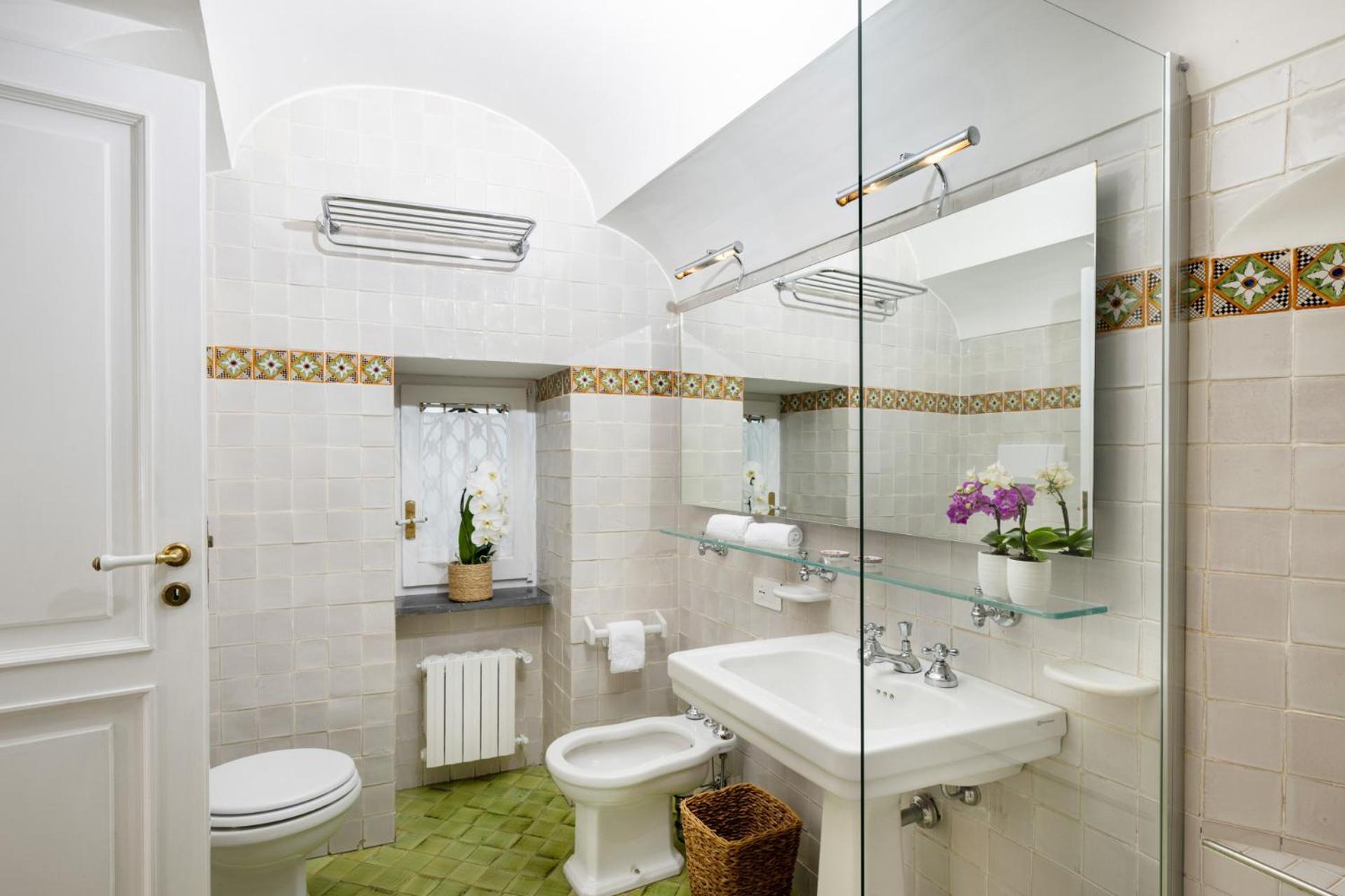 Casa Merce ポジターノ エクステリア 写真