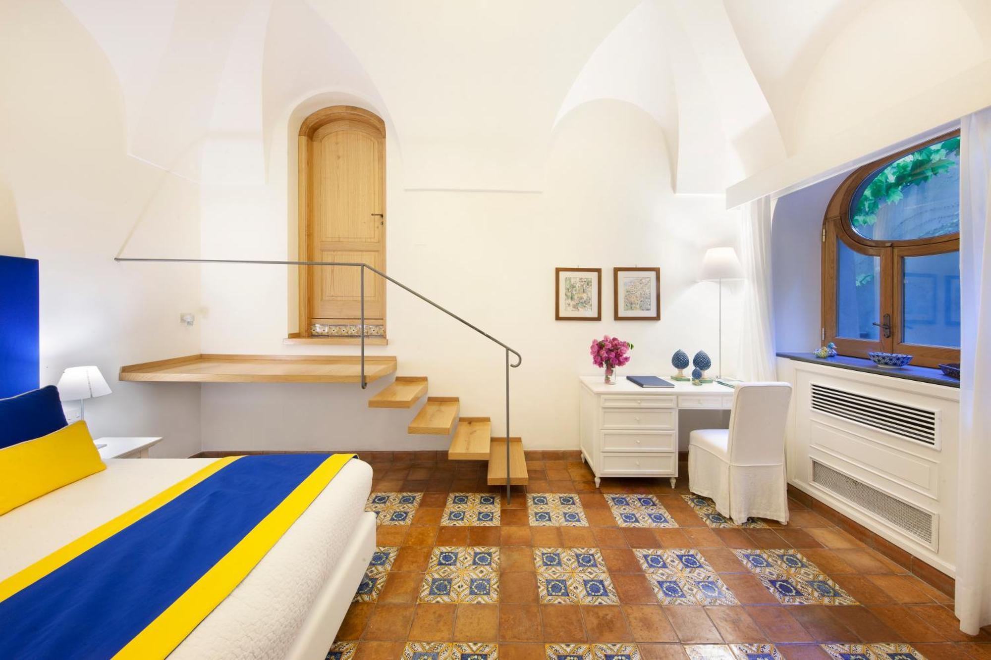Casa Merce ポジターノ エクステリア 写真