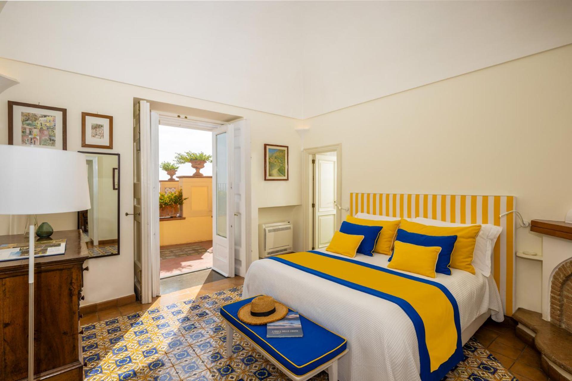 Casa Merce ポジターノ エクステリア 写真